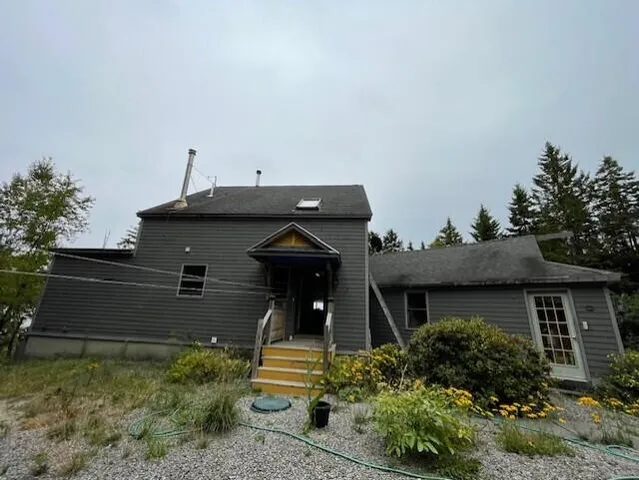$749,000 | 604 Duck Cove Road, Roque Bluffs, ME 04654