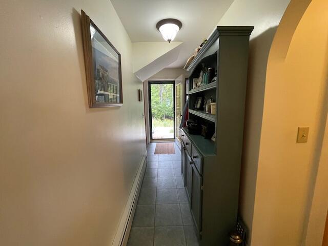 604 Duck Cove Road Roque Bluffs, ME 04654 - Photo 4 of 30 entrance