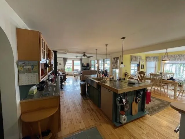 $749,000 | 604 Duck Cove Road, Roque Bluffs, ME 04654