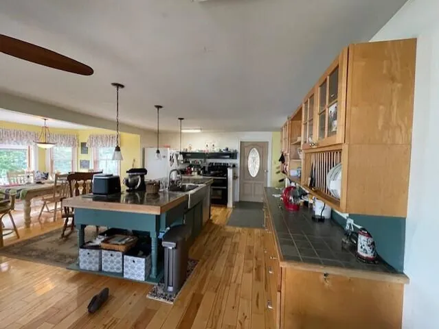 $749,000 | 604 Duck Cove Road, Roque Bluffs, ME 04654