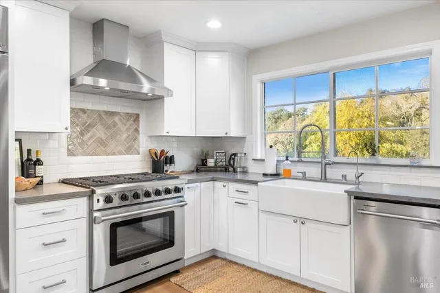 $1,525,000 | 10465 Pelham Drive, Windsor, CA 95492