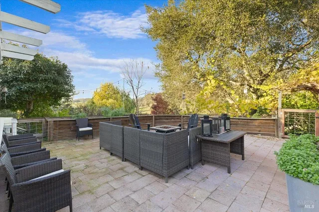 $1,525,000 | 10465 Pelham Drive, Windsor, CA 95492