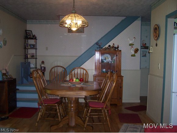 2866 Charleston Road Spencer, WV 25276 - Photo 20 of 24 Dining Area