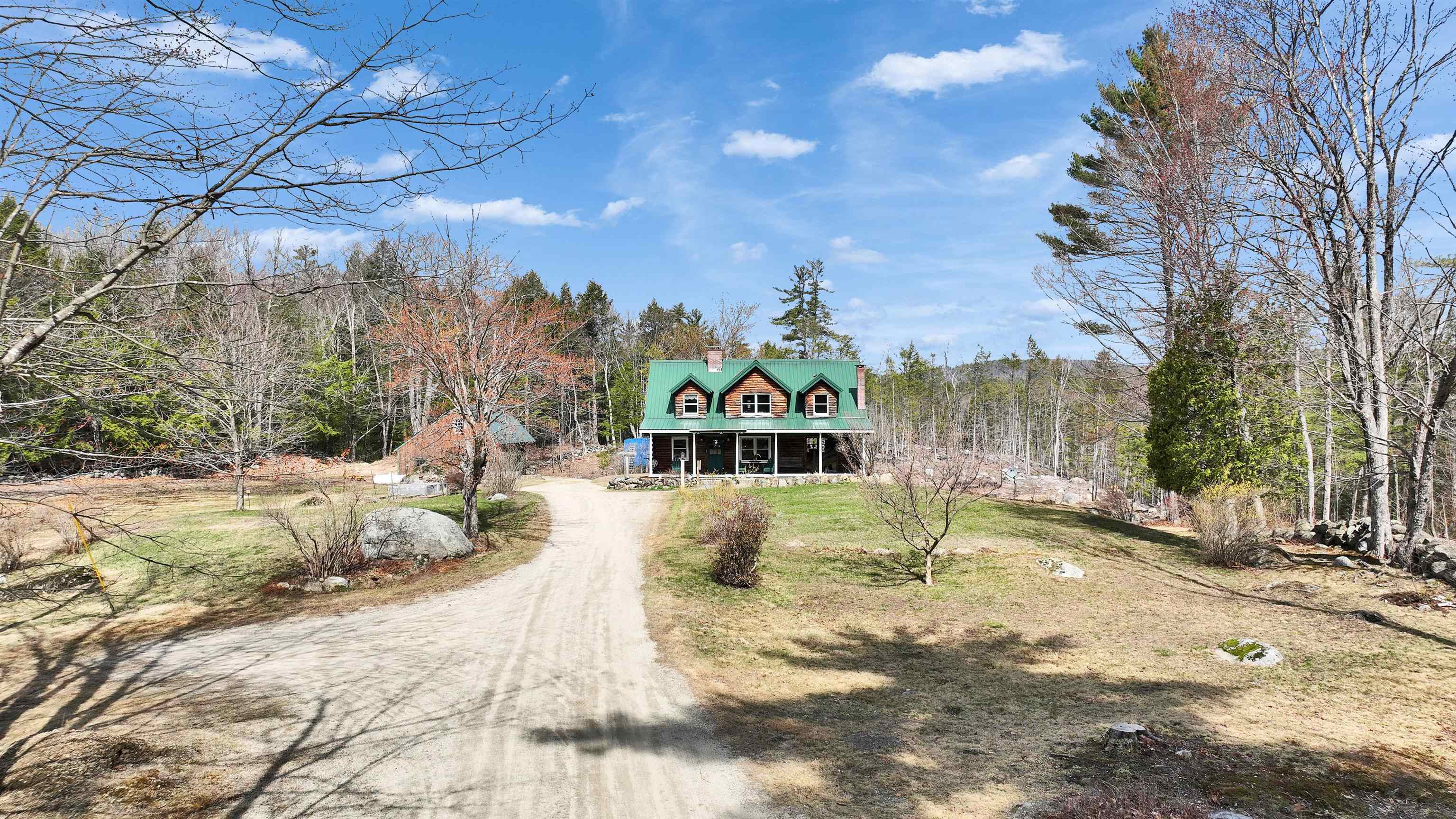 41 Lee Farm Road Hancock, NH 03449 - Photo 2 of 40 Gallery Image 2