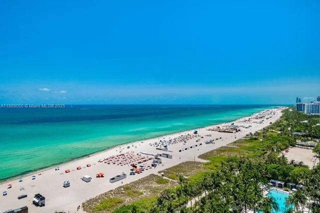 $9,000 | 2301 Collins Avenue, Unit 1527, Miami Beach, FL 33139