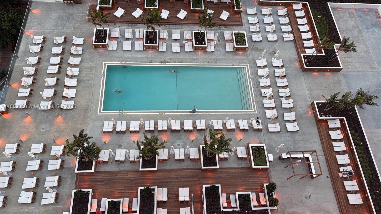 2301 Collins Avenue, Unit 1527 Miami Beach, FL 33139 - Photo 46 of 52