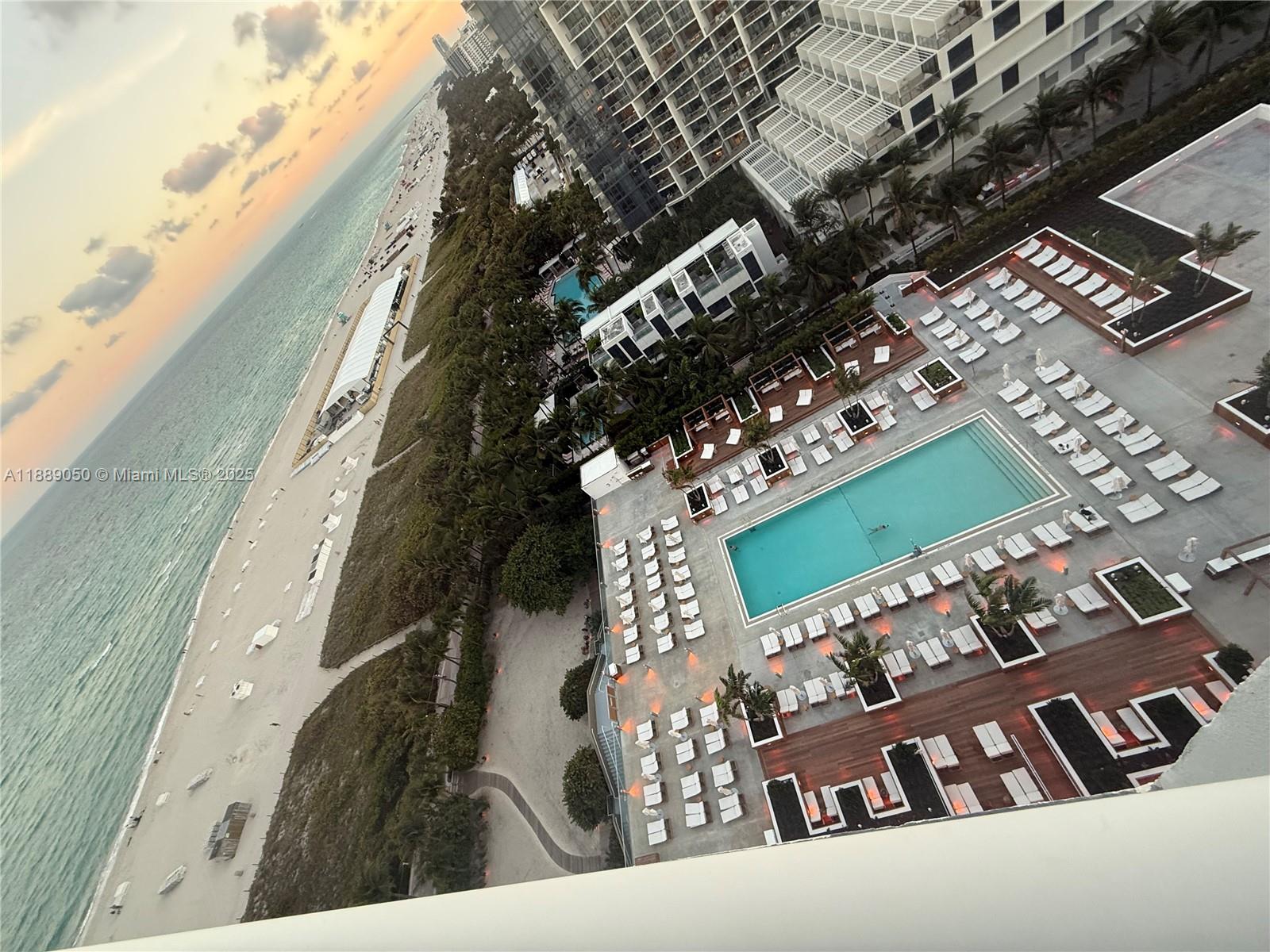 2301 Collins Avenue, Unit 1527 Miami Beach, FL 33139 - Photo 47 of 52