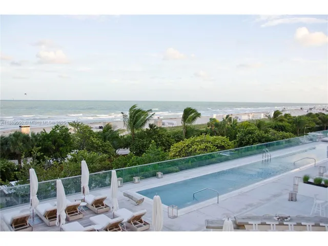 $9,000 | 2301 Collins Avenue, Unit 1527, Miami Beach, FL 33139