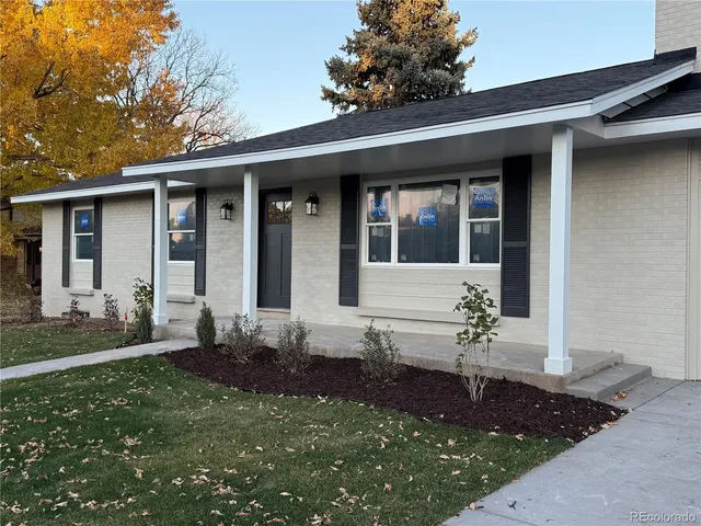 $795,000 | 7652 South Gallup Court, Littleton, CO 80120