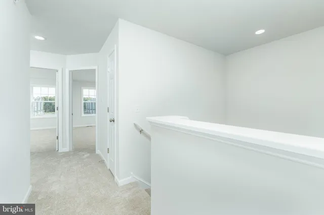 a view of small space