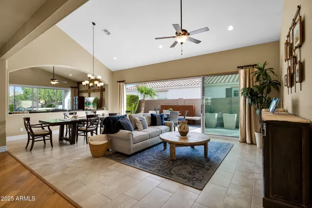 $800,000 | 4306 East Yellowstone Place, Chandler, AZ 85249