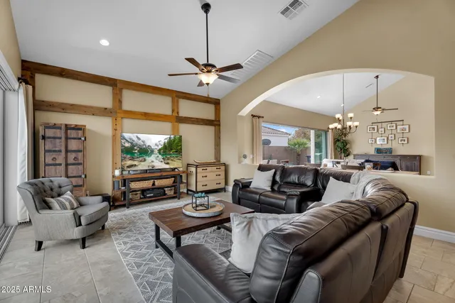 $800,000 | 4306 East Yellowstone Place, Chandler, AZ 85249