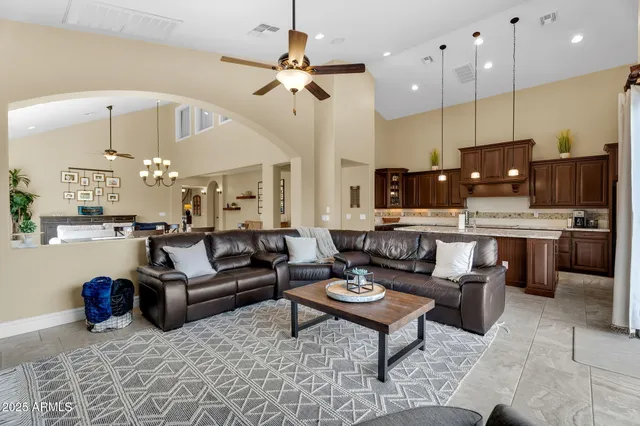 $800,000 | 4306 East Yellowstone Place, Chandler, AZ 85249