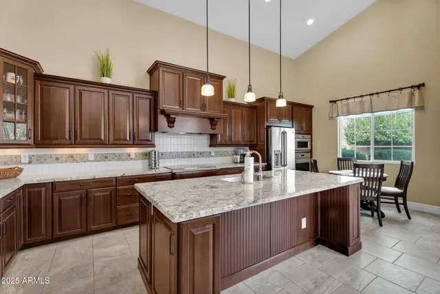 $800,000 | 4306 East Yellowstone Place, Chandler, AZ 85249