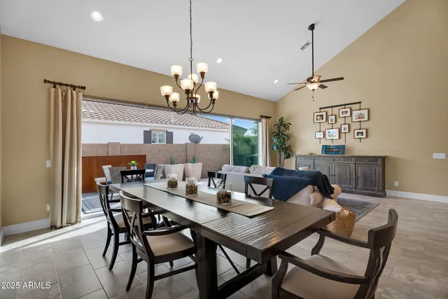 $800,000 | 4306 East Yellowstone Place, Chandler, AZ 85249