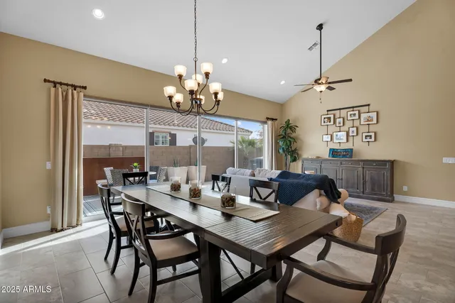 $800,000 | 4306 East Yellowstone Place, Chandler, AZ 85249