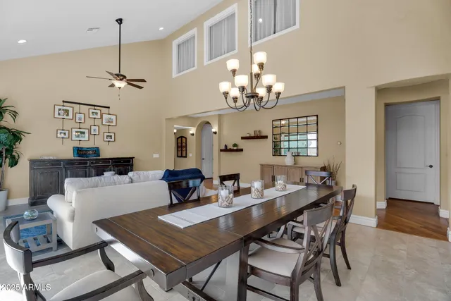 $800,000 | 4306 East Yellowstone Place, Chandler, AZ 85249