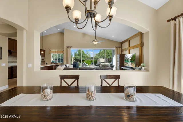 $800,000 | 4306 East Yellowstone Place, Chandler, AZ 85249