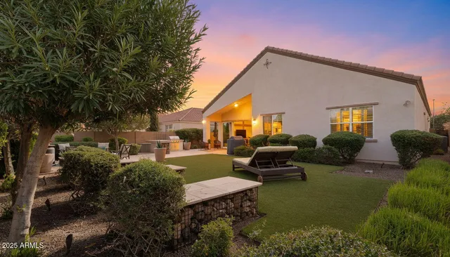 $800,000 | 4306 East Yellowstone Place, Chandler, AZ 85249