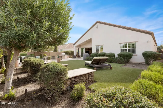 $800,000 | 4306 East Yellowstone Place, Chandler, AZ 85249