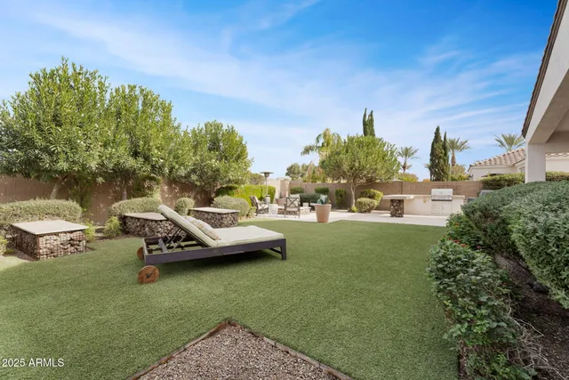 $800,000 | 4306 East Yellowstone Place, Chandler, AZ 85249