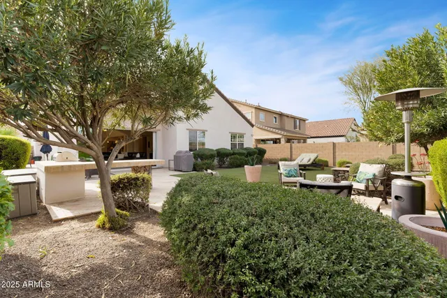 $800,000 | 4306 East Yellowstone Place, Chandler, AZ 85249