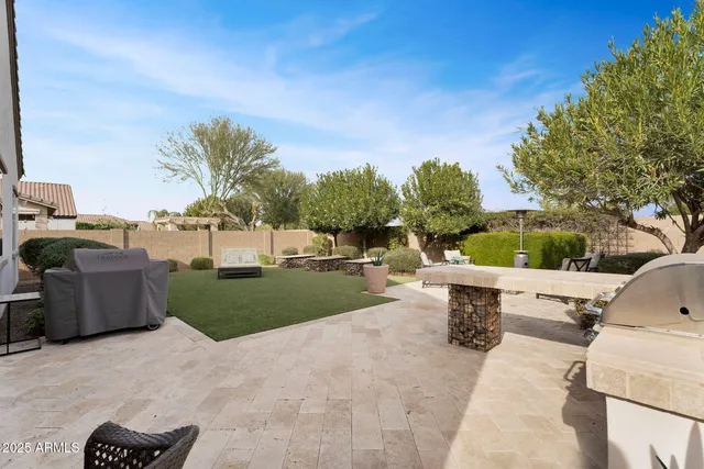 $800,000 | 4306 East Yellowstone Place, Chandler, AZ 85249