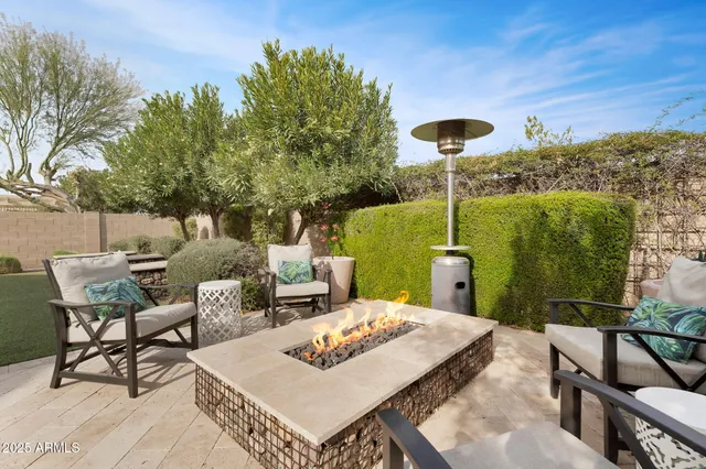 $800,000 | 4306 East Yellowstone Place, Chandler, AZ 85249