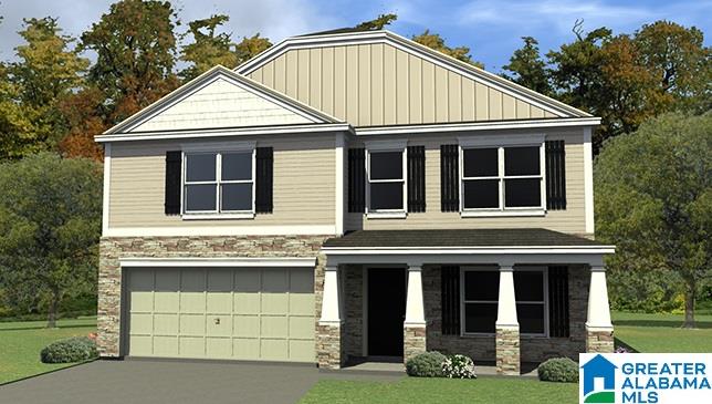 286 Sarah Way Kimberly, AL 35091 - Photo 13 of 22