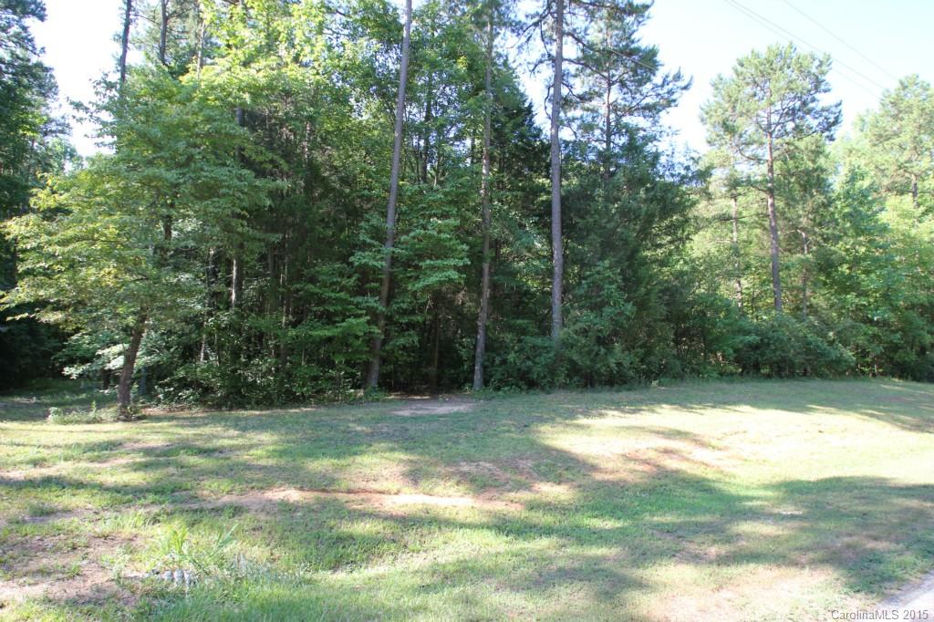7 Lot Nesbit Road Waxhaw, NC 28173 - Photo 2 of 8 a view of outdoor space with a garden