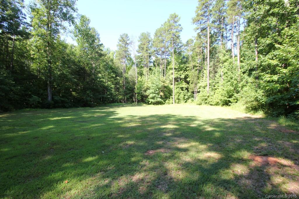 7 Lot Nesbit Road Waxhaw, NC 28173 - Photo 6 of 8 a view of outdoor space and yard