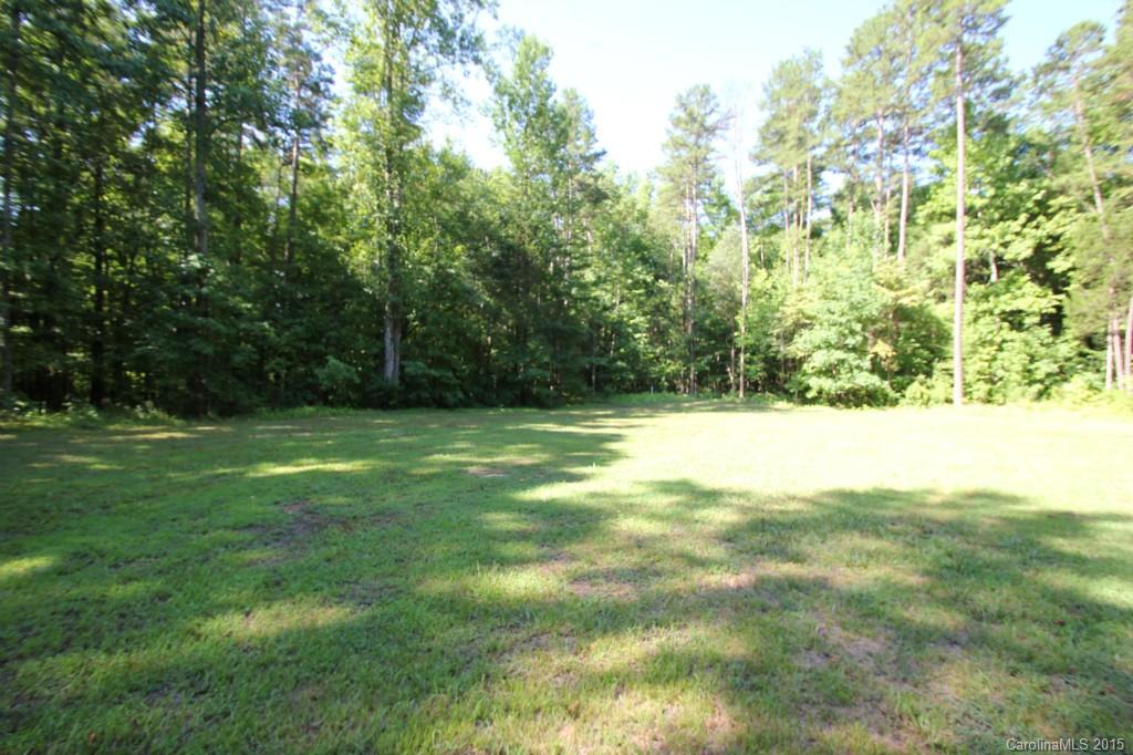 7 Lot Nesbit Road Waxhaw, NC 28173 - Photo 7 of 8 a view of yard with green space