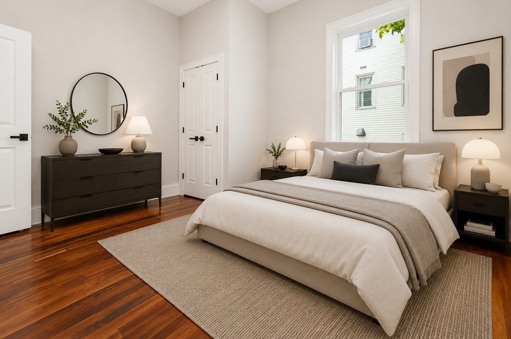 85 Webster Street, Unit 3 Boston, MA 02128 - Photo 9 of 12