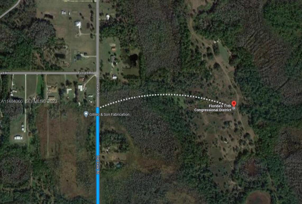 100-101 Old Grade Road Polk City, FL 33868 - Photo 2 of 4