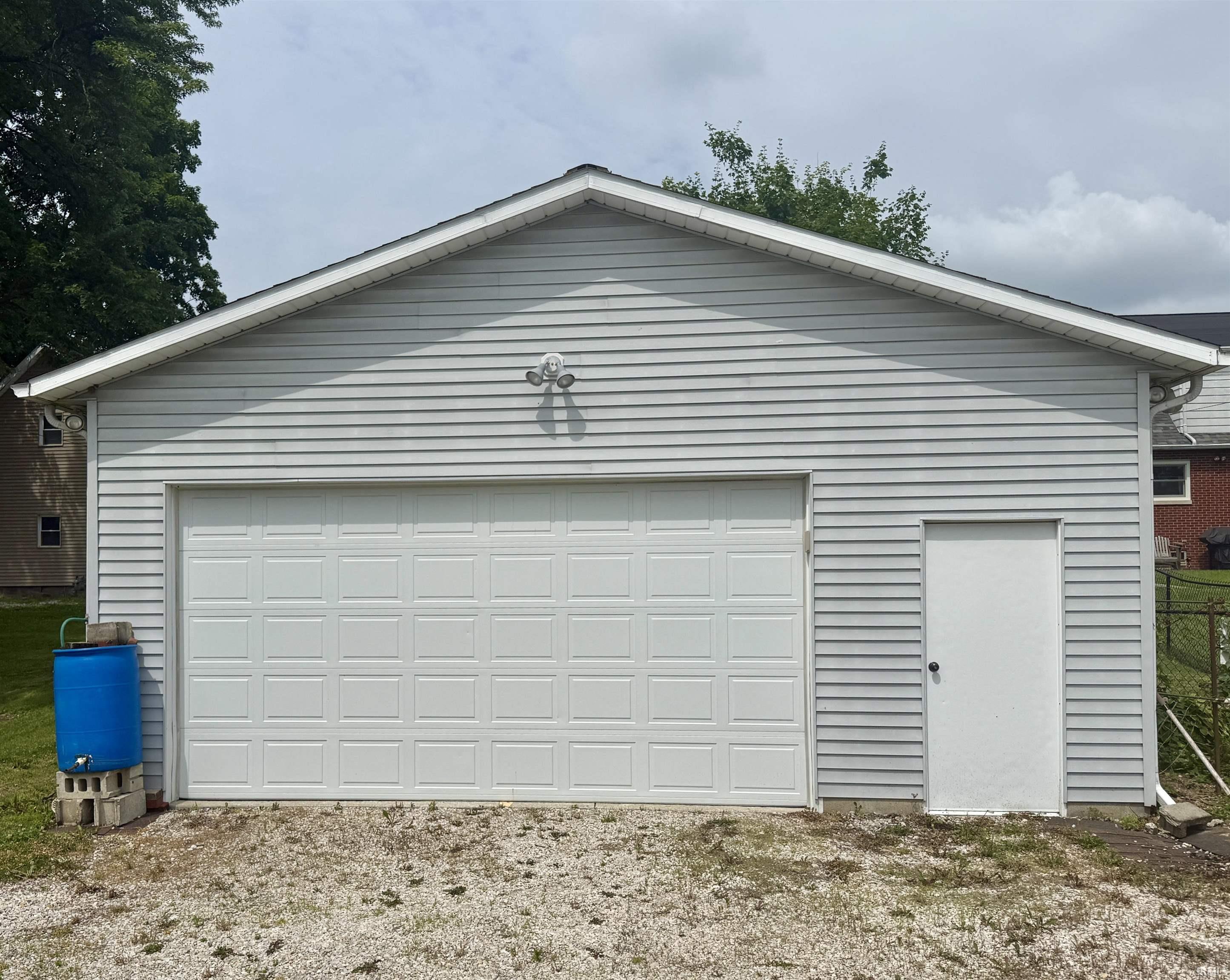 1608 Jackson Street Jasper, IN 47546 - Photo 35 of 40