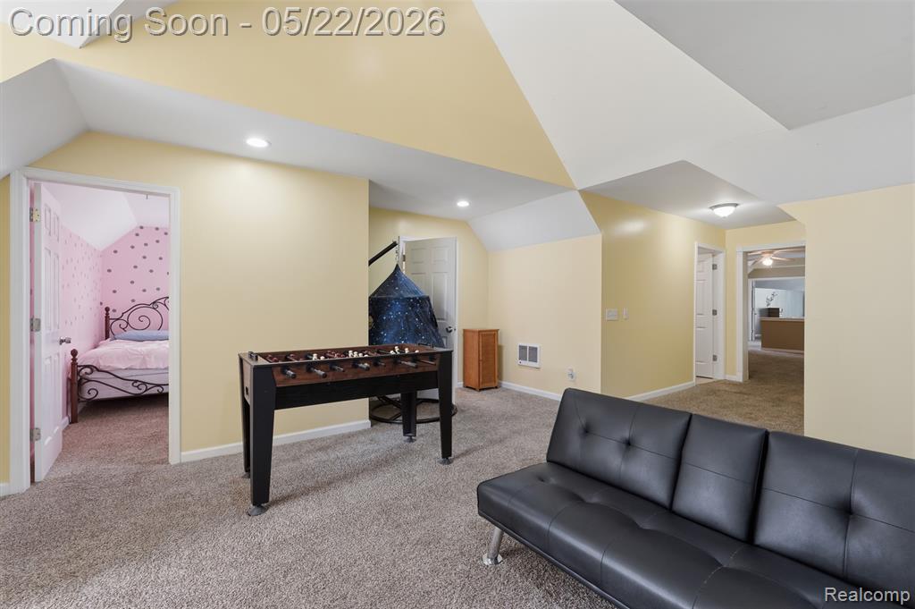 16263 South Seymour Road Linden, MI 48451 - Photo 35 of 58