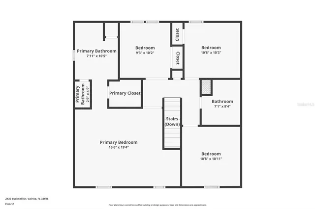 a picture of a book and a bed