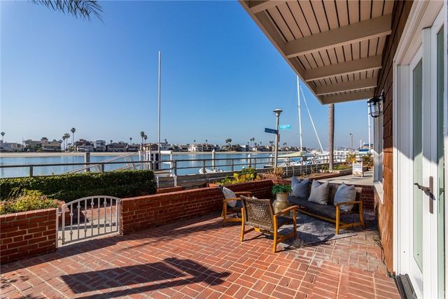 $3,200,000 | 5759 East Corso Di Napoli, Long Beach, CA 90803