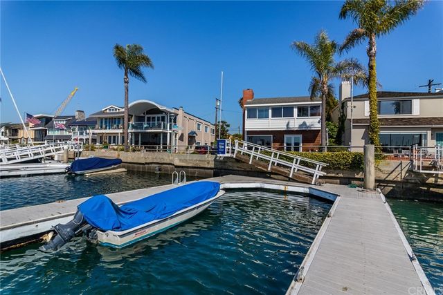 $3,200,000 | 5759 East Corso Di Napoli, Long Beach, CA 90803