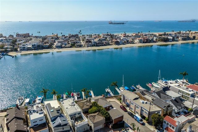 $3,200,000 | 5759 East Corso Di Napoli, Long Beach, CA 90803