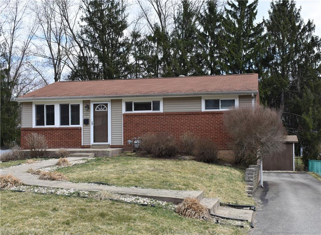 629 Snowball Road Monroeville, PA 15146 - Photo 1 of 24 Gallery Image 1