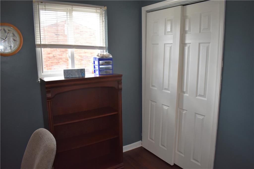 629 Snowball Road Monroeville, PA 15146 - Photo 12 of 24 Bedroom 2