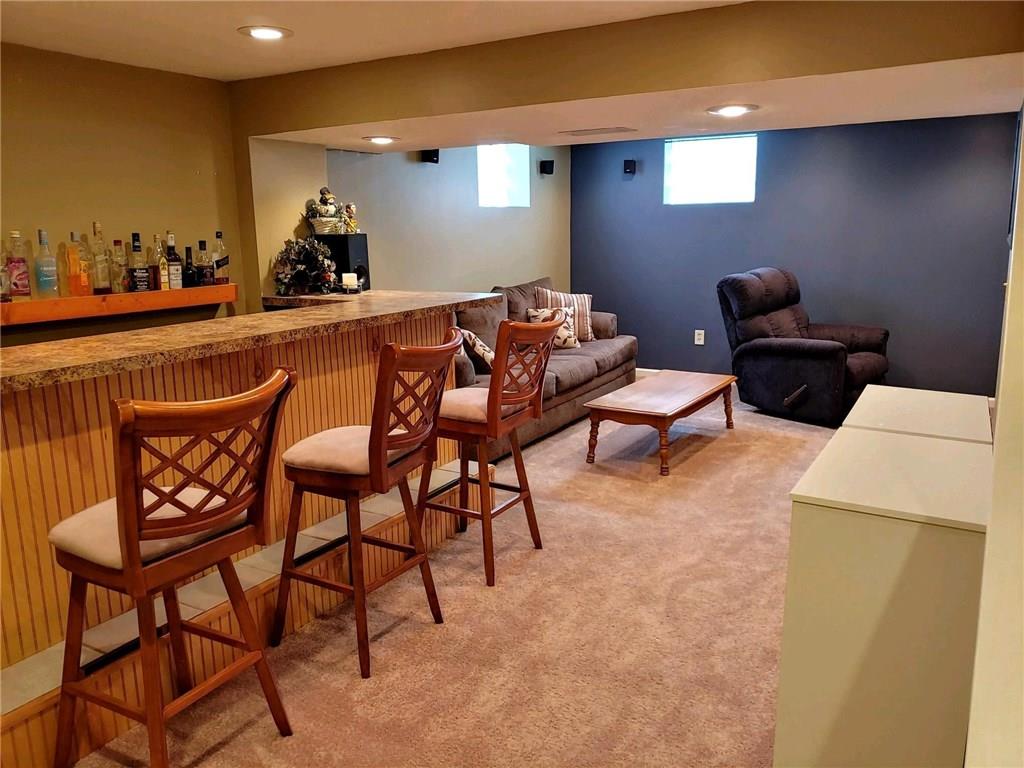 629 Snowball Road Monroeville, PA 15146 - Photo 17 of 24 Game room
