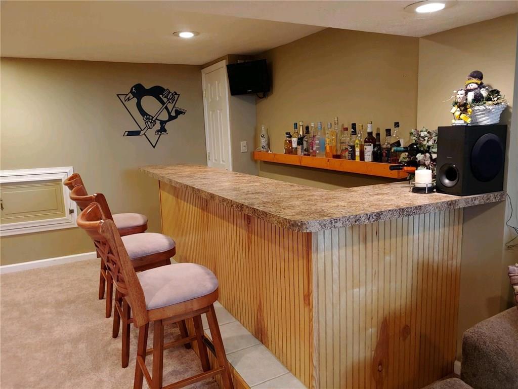 629 Snowball Road Monroeville, PA 15146 - Photo 18 of 24 Game Room