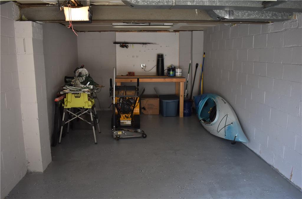 629 Snowball Road Monroeville, PA 15146 - Photo 23 of 24 Integral Garage