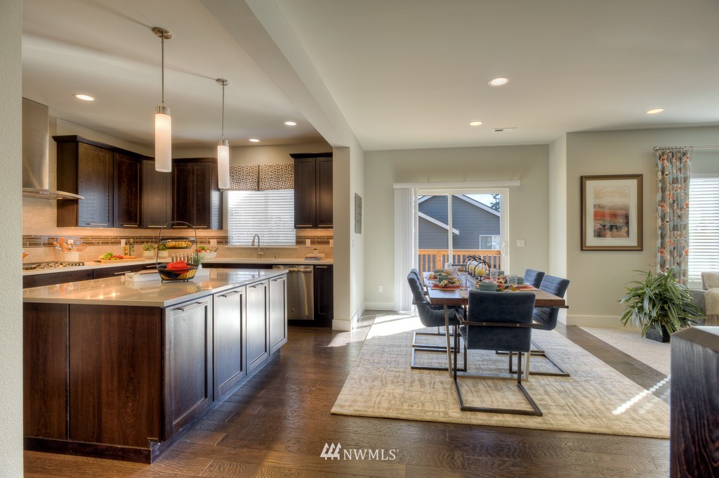 20625 Richmond Road, Unit 25 Bothell, WA 98012 - Photo 2 of 23