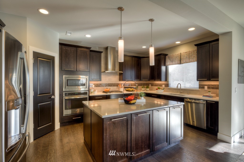 20625 Richmond Road, Unit 25 Bothell, WA 98012 - Photo 3 of 23