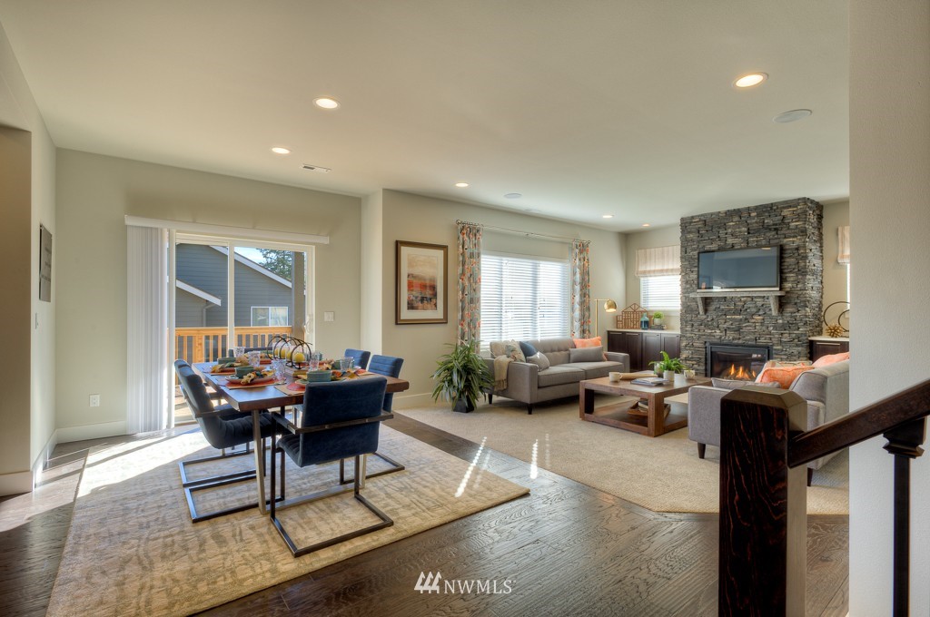 20625 Richmond Road, Unit 25 Bothell, WA 98012 - Photo 5 of 23