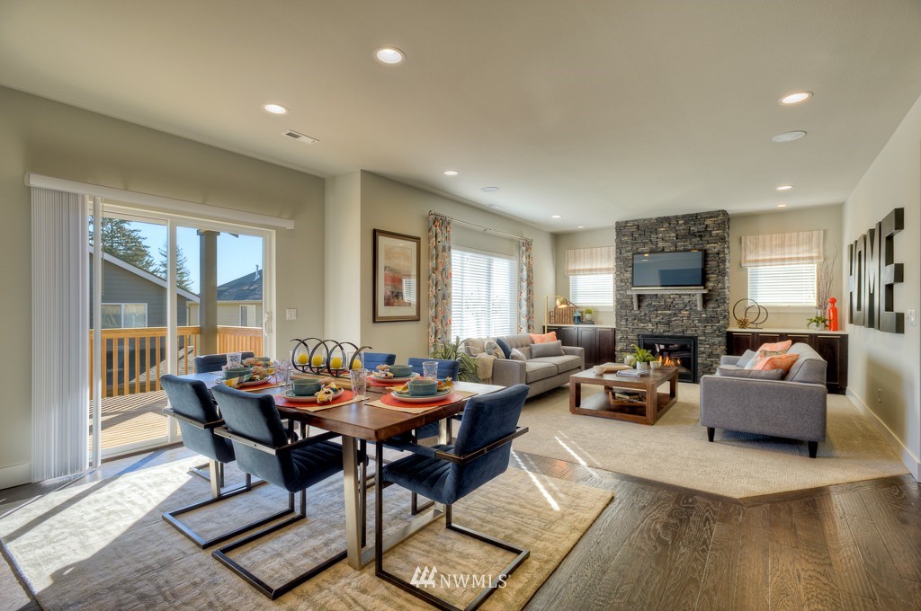 20625 Richmond Road, Unit 25 Bothell, WA 98012 - Photo 6 of 23