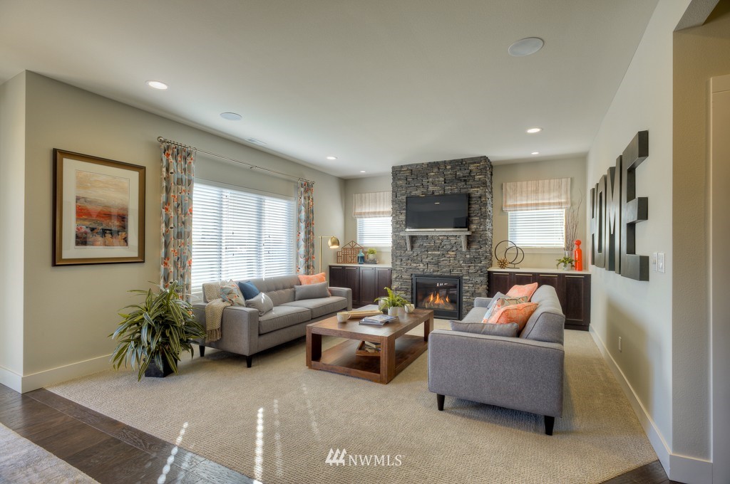 20625 Richmond Road, Unit 25 Bothell, WA 98012 - Photo 7 of 23